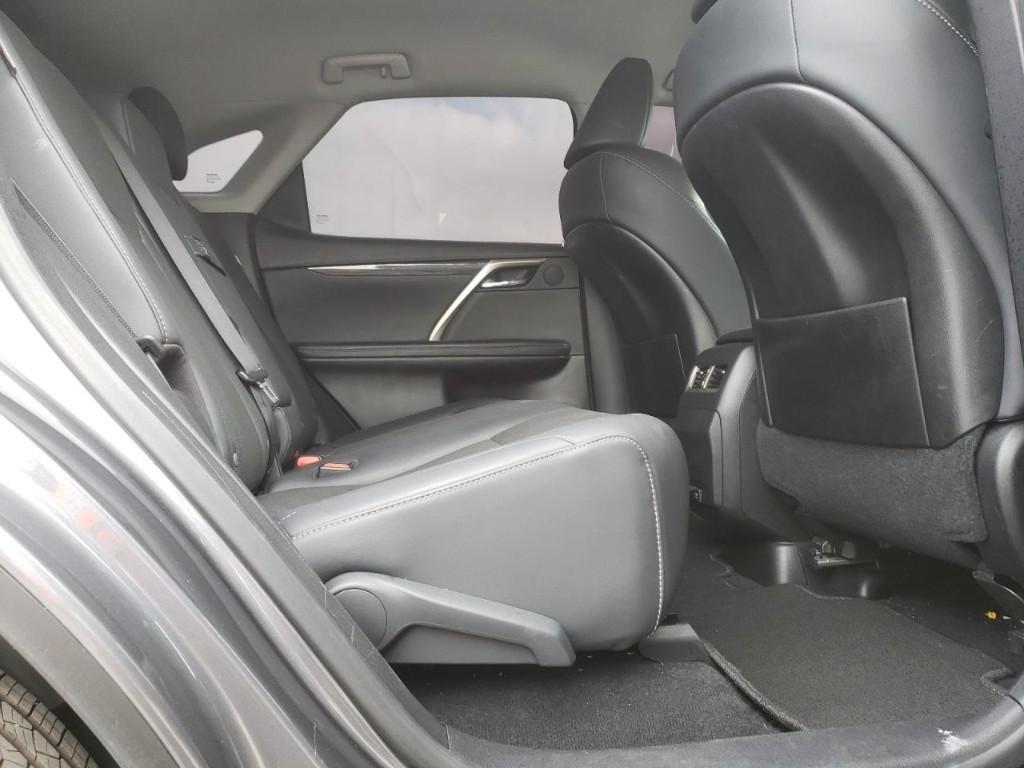 2021 Lexus RX 350 Base in Dubai - Image 9