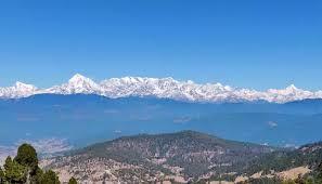 Fresh yourself by Nature Tour packages in Ranikhet in Bhavnagar - Image 10