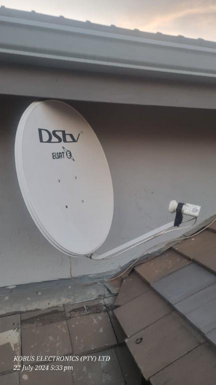Dst-v installers in Brits - Image 2