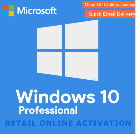 Windows 10 Professional in Alberton - Image 1