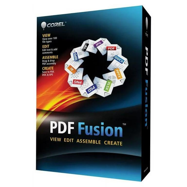 Corel PDF Fusion in Alberton - Image 1