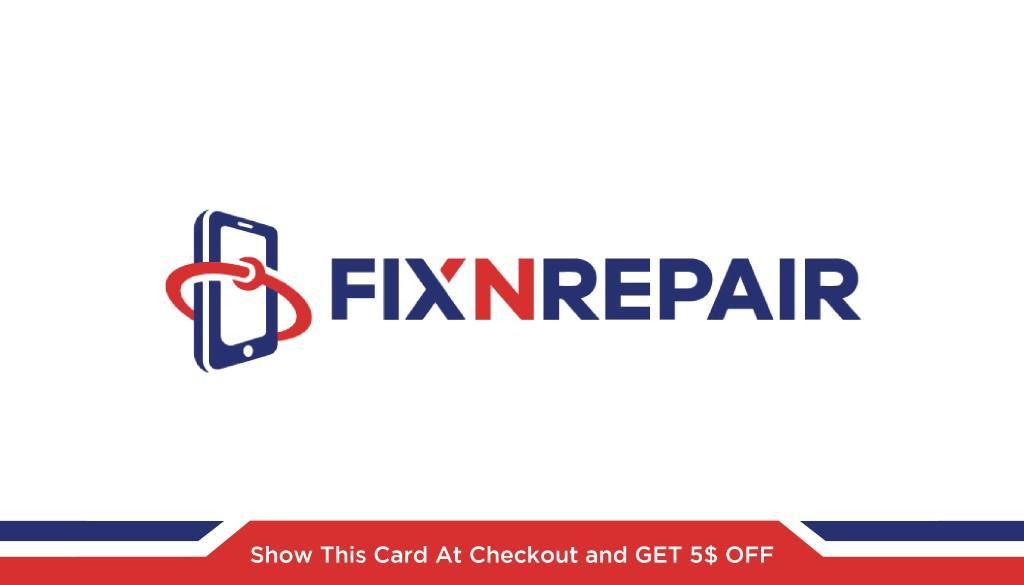 Comprehensive Guide to iPhone Repair Service Near Saugus in Revere - Image 1