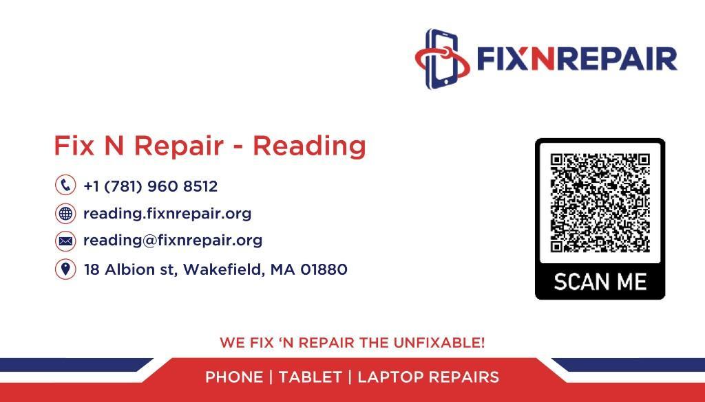 Comprehensive Guide to iPhone Repair Service Near Saugus in Revere - Image 2