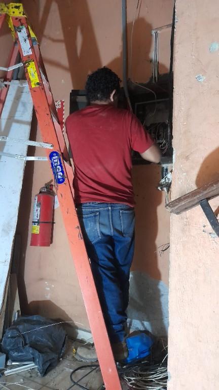 Electricidad residencial y comercial profesional! en San José Villanueva - Imagen 2