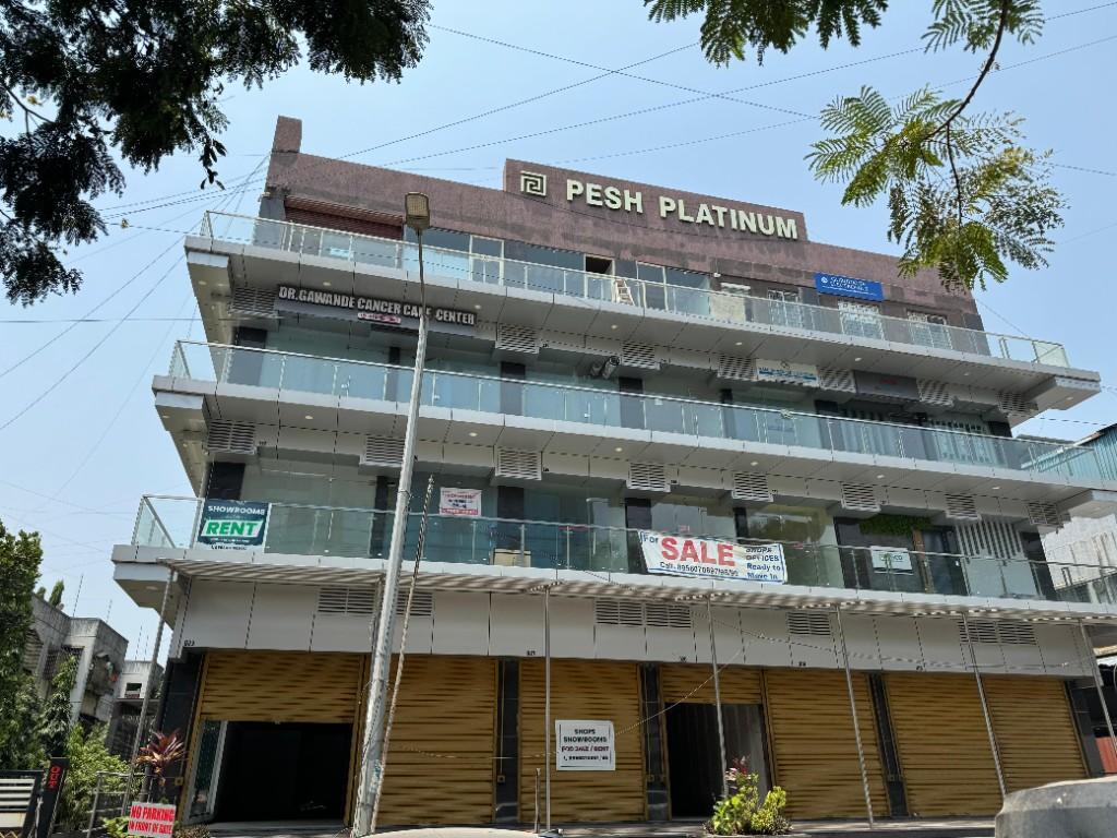 Showroom For Rent at PCMC, Pune in Pune - Image 1