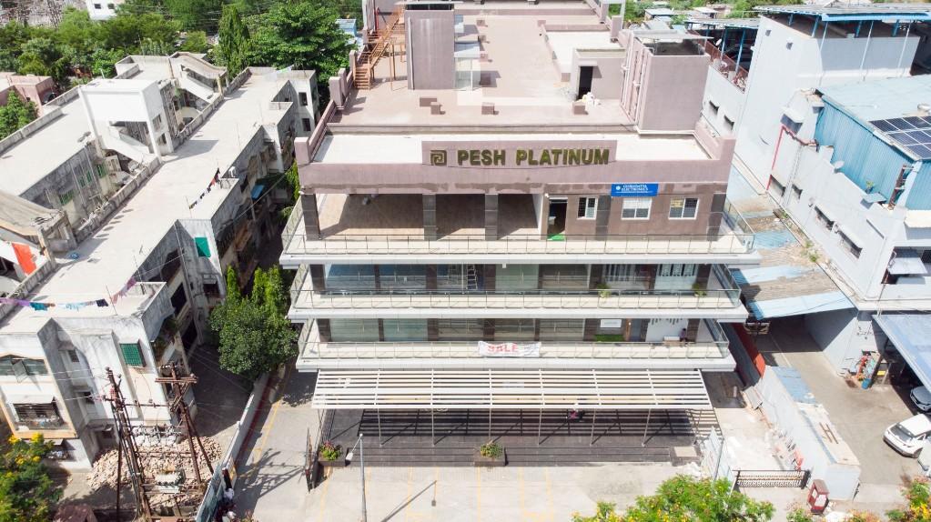 Showroom For Rent at PCMC, Pune in Pune - Image 3
