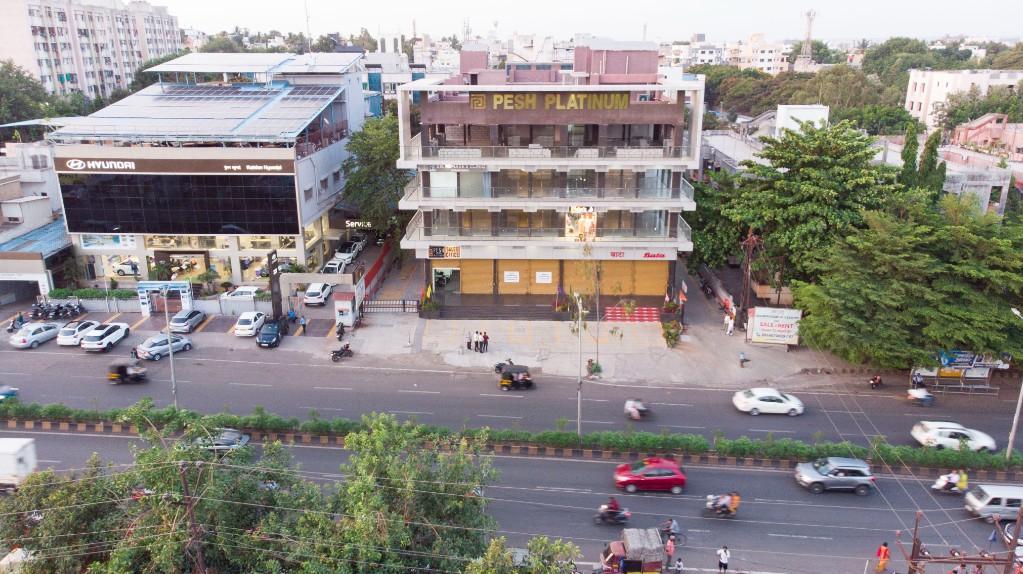 Showroom For Rent at PCMC, Pune in Pune - Image 5