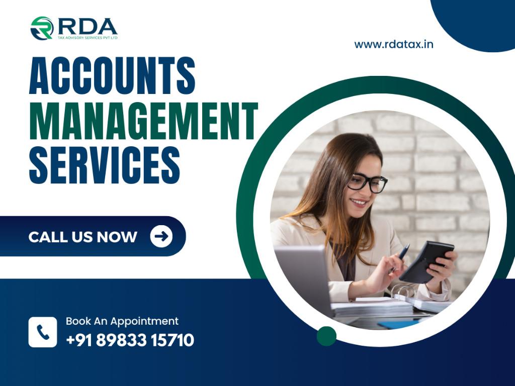 RDA Tax Advisory Services in Wakad - Image 3