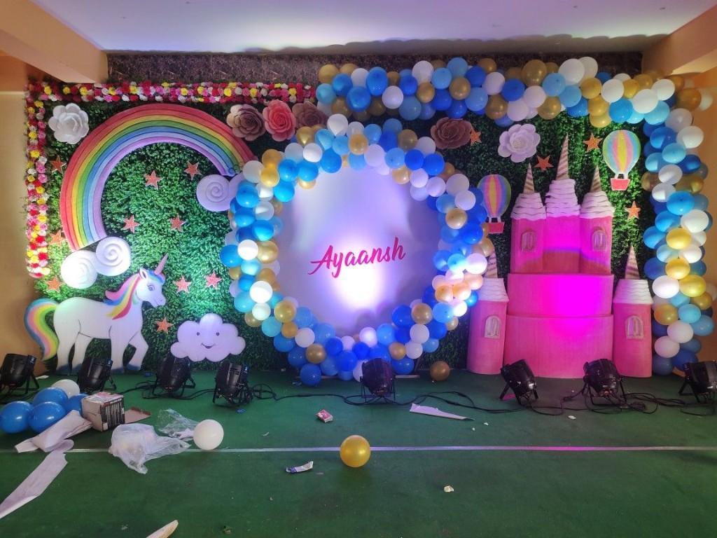 Event Planner and Event Decoration Service in Noida in Noida - Image 1