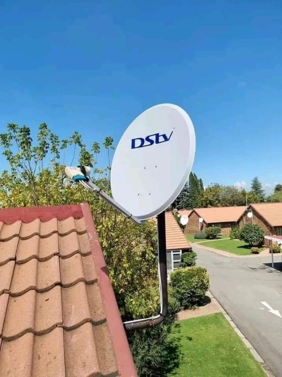 dstv installation in Pretoria - Image 2