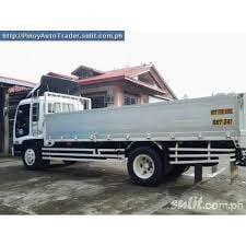 ALEX LIPAT BAHAY TRUCK RENTAL SERVICES in Pinyahan - Image 3