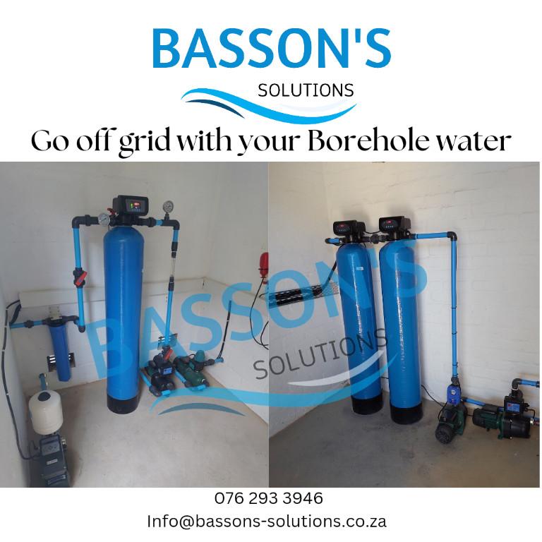 Handyman services in Bellville - Image 4
