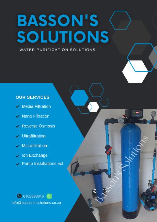 Handyman services in Bellville - Image 10