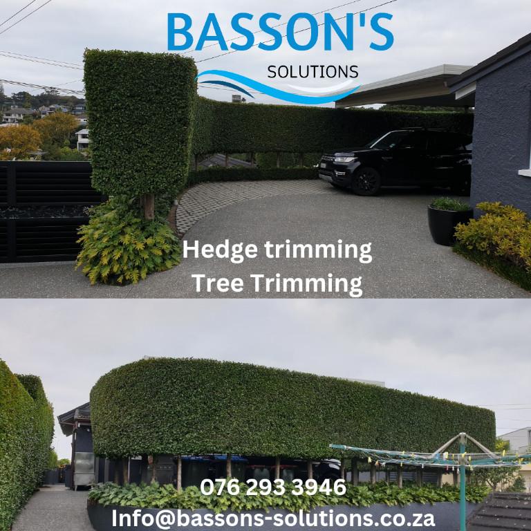 Handyman services in Bellville - Image 6