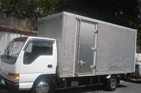 ALEXA LIPAT BAHAY TRUCK RENTAL SERVICES in Pinyahan - Image 5