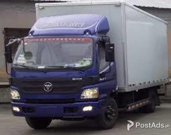 ALEXA LIPAT BAHAY TRUCK RENTAL SERVICES in Pinyahan - Image 9