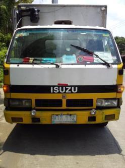 ALEXA LIPAT BAHAY TRUCK RENTAL SERVICES in Pinyahan - Image 8