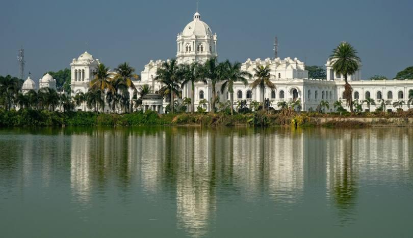 Interesting historical Monument Tour packages at Agartala. Book. in Holi - Image 2