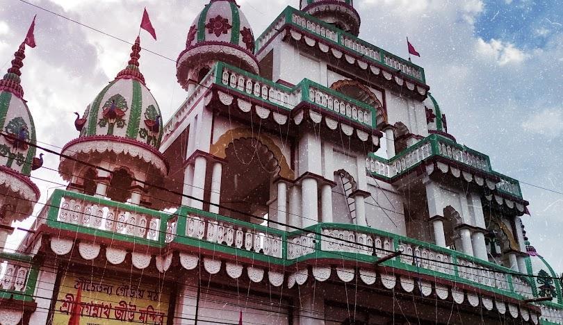 Interesting historical Monument Tour packages at Agartala. Book. in Holi - Image 5
