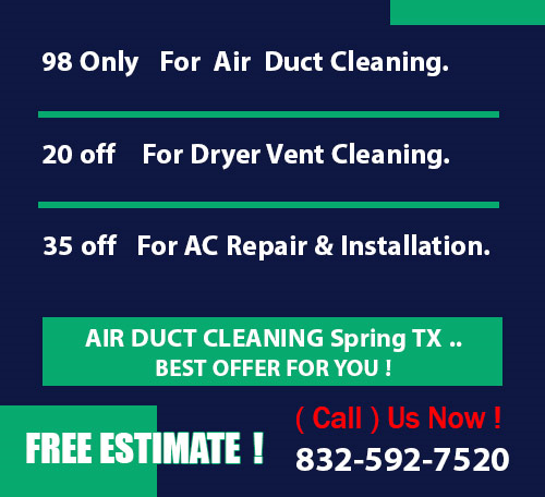 Air Duct Cleaning Spring Texas in Houston - Image 2