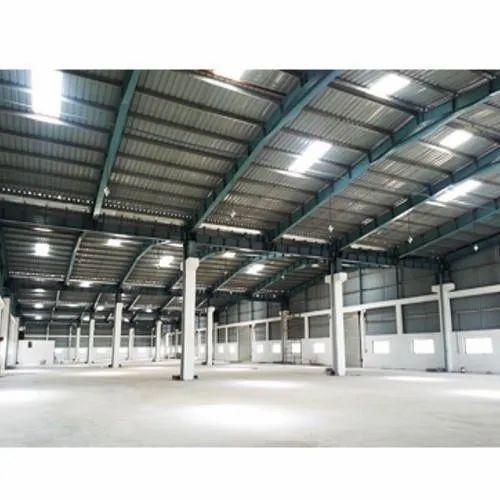 350SQFT INDUSTRIAL SPACE RENT RS6000 AT BAIKADAI PORUR.DEPOSIT R in India - Image 1