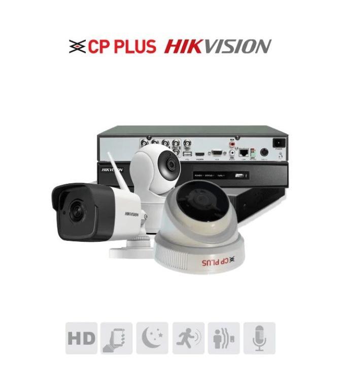 CCTV Installation in Mumbai - Image 5