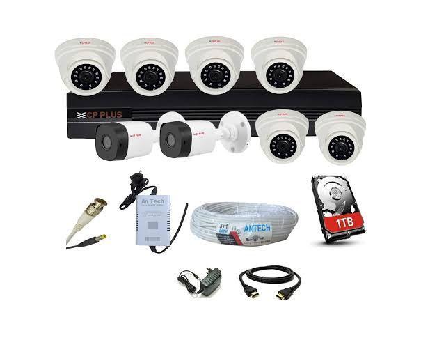 CCTV Installation in Mumbai - Image 6