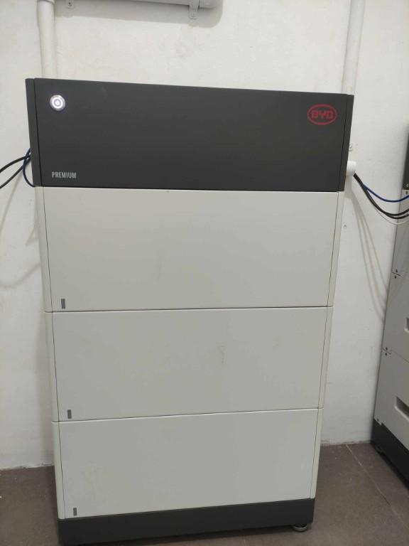 Fronius And BYD in Pasig - Image 7