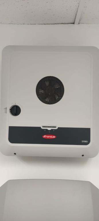 Fronius And BYD in Pasig - Image 2