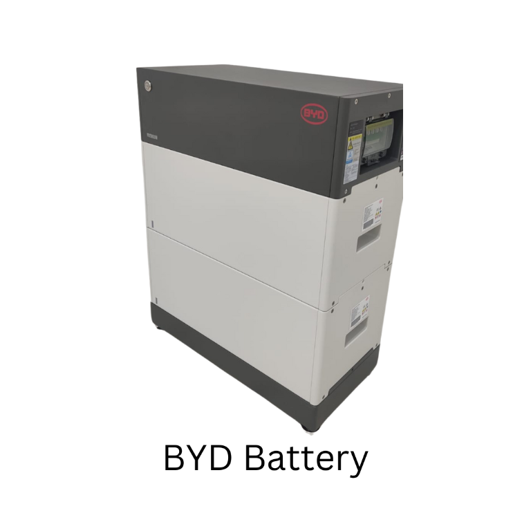 Fronius And BYD in Pasig - Image 6