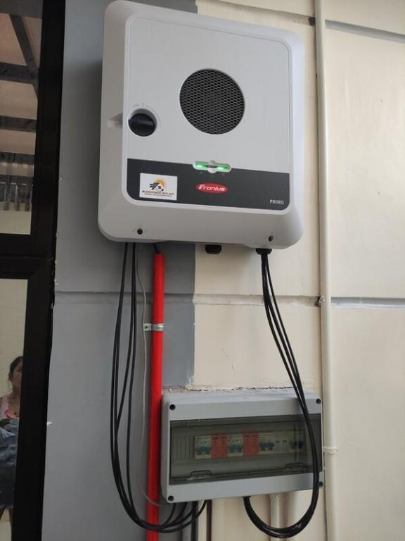 Fronius And BYD in Pasig - Image 3