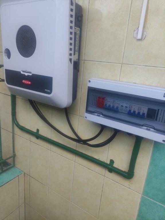 Fronius And BYD in Pasig - Image 5