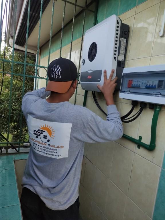 Fronius And BYD in Pasig - Image 10