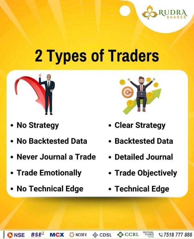 Two Types Of Traders in Kaliānpur - Image 1