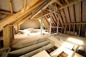 Loft Conversion in Epping - Image 1
