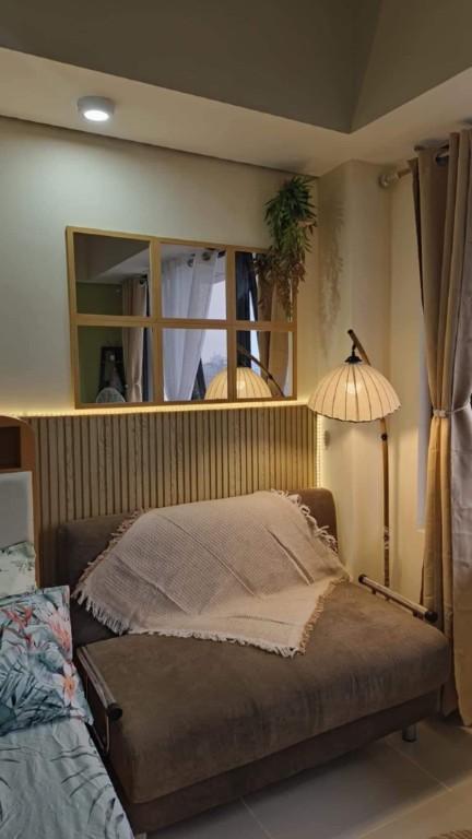 Brand-New Fully Furnished Studio for RENT Baseline Prestige in Liloan - Image 7