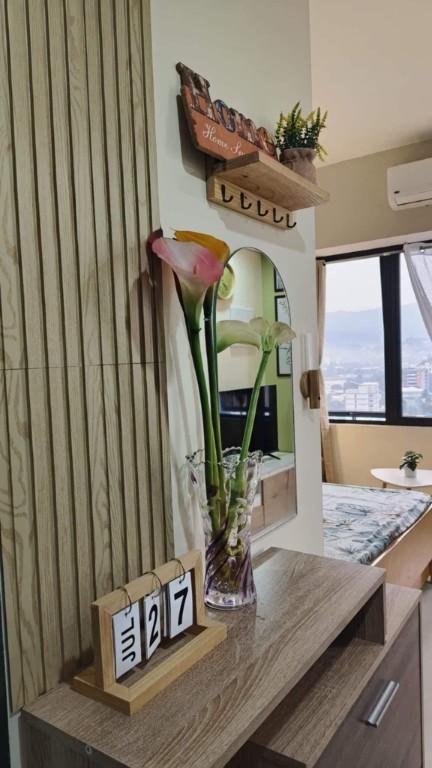 Brand-New Fully Furnished Studio for RENT Baseline Prestige in Liloan - Image 6
