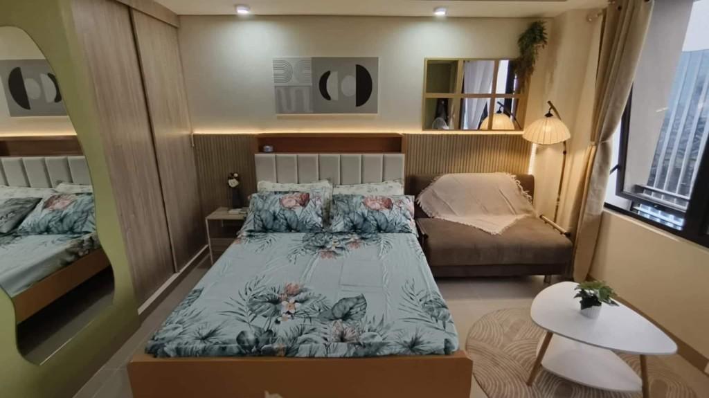 Brand-New Fully Furnished Studio for RENT Baseline Prestige in Liloan - Image 8