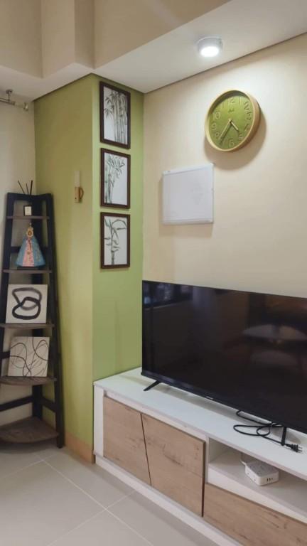 Brand-New Fully Furnished Studio for RENT Baseline Prestige in Liloan - Image 2