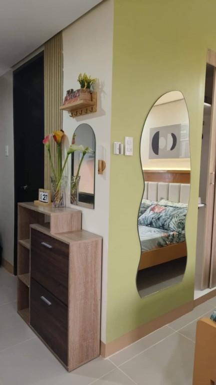 Brand-New Fully Furnished Studio for RENT Baseline Prestige in Liloan - Image 9