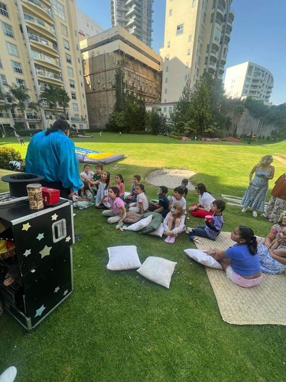 Show de Magia para Niños en Fiestas Infantiles SÚPER DIVERTIDO en Tecamachalco - Imagen 7