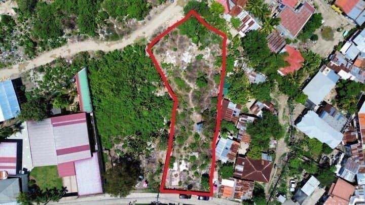 Lot for RENT in Cordova, Cebu in Lapu-Lapu City - Image 1