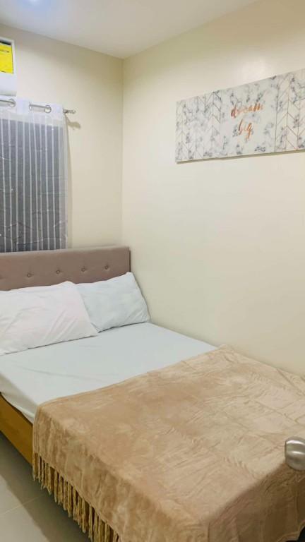 1BR Fully Furnished for RENT Midpoint Residences, Banilad in Liloan - Image 2