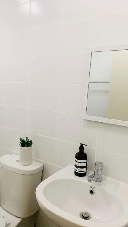 1BR Fully Furnished for RENT Midpoint Residences, Banilad in Liloan - Image 6