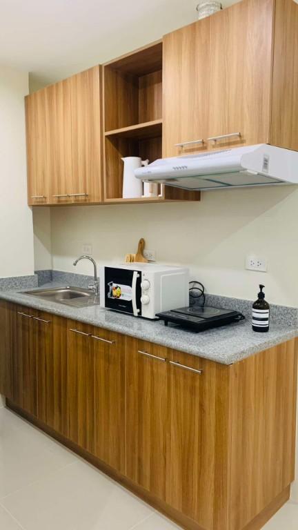 1BR Fully Furnished for RENT Midpoint Residences, Banilad in Liloan - Image 4