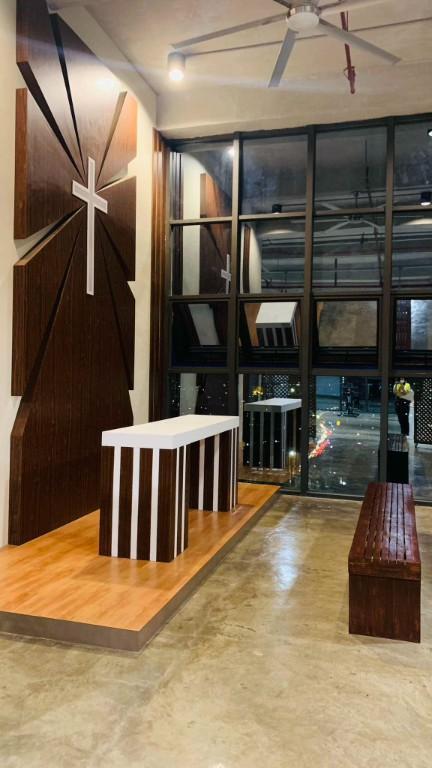 1BR Fully Furnished for RENT Midpoint Residences, Banilad in Liloan - Image 7