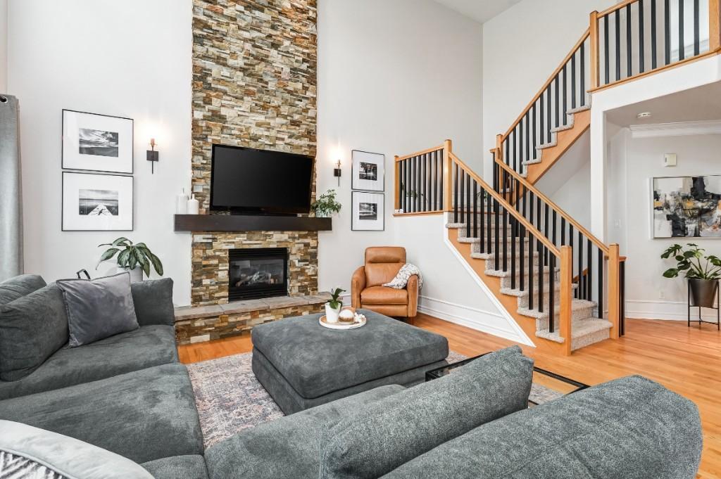 Magazine Worthy Single Family Home in Longfields in Ottawa - Image 3