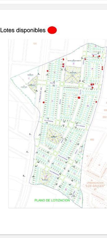 Lotes listos para construir en Chiclayo - Imagen 7