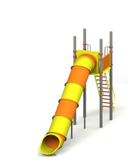 BEST SLIDES MANUFACTURERS in Patancheru - Image 3