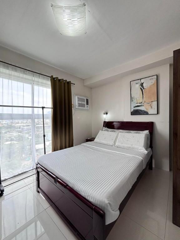Fully Furnished Studio for RENT Bamboo Bay Residences in Consolacion - Image 1